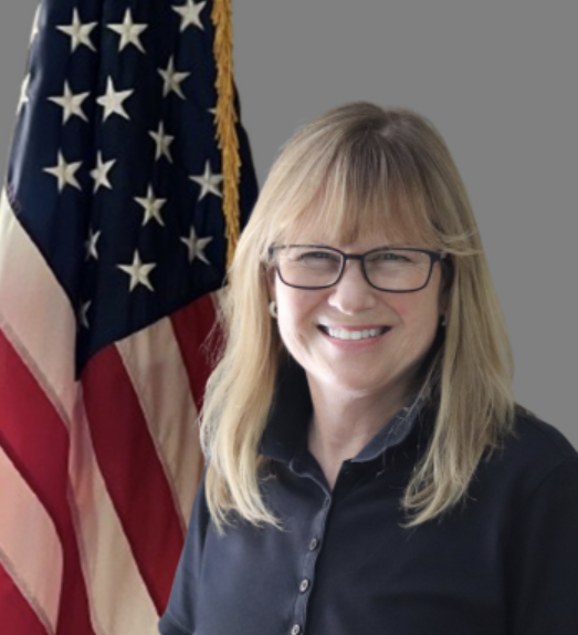 Photo of Barbara Fischer