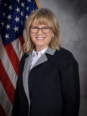 Photo of Barbara Fischer